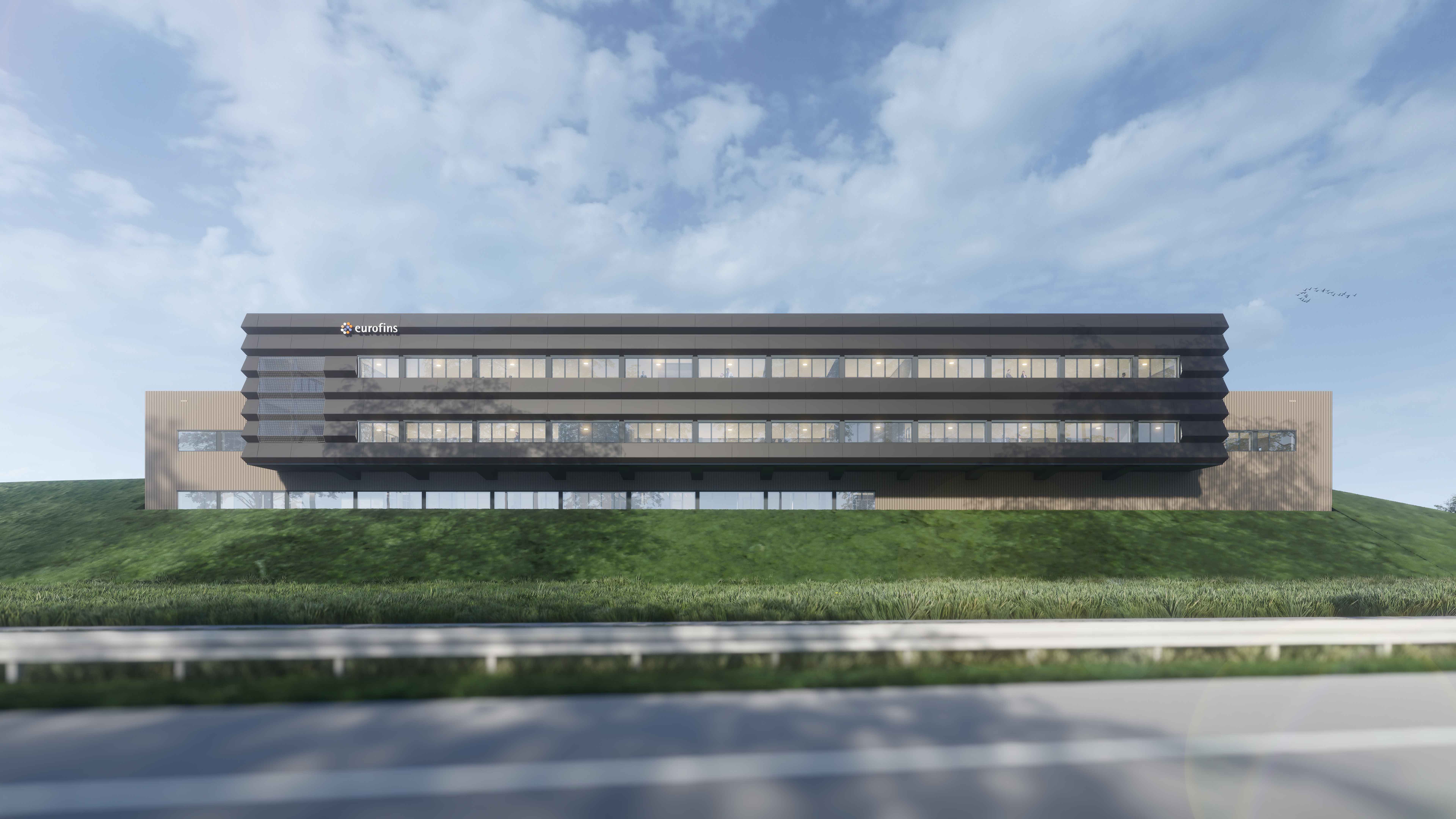 Amersfoort Eurofins - bessels