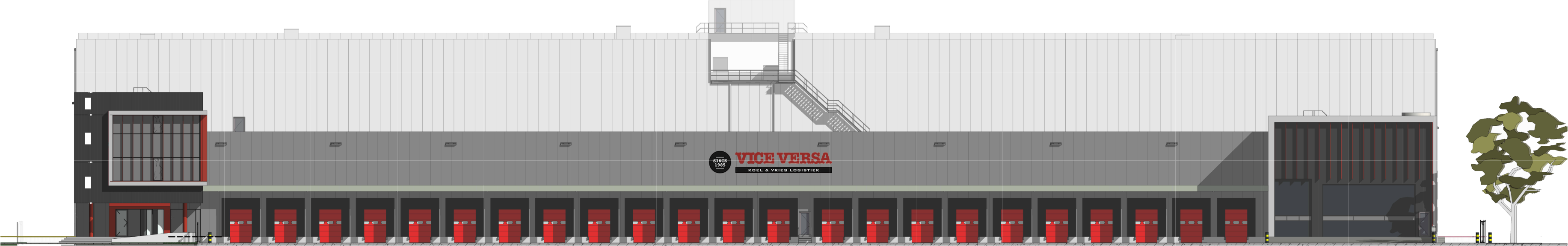 Vice Versa - Bessels