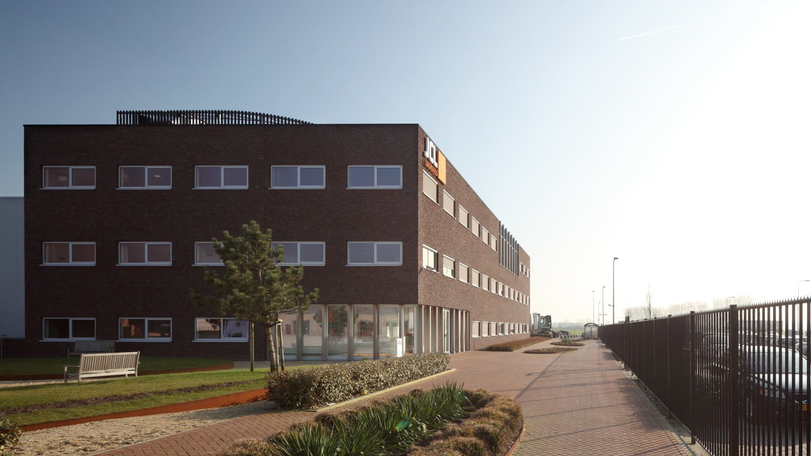 JCL Logistics 's-Heerenberg