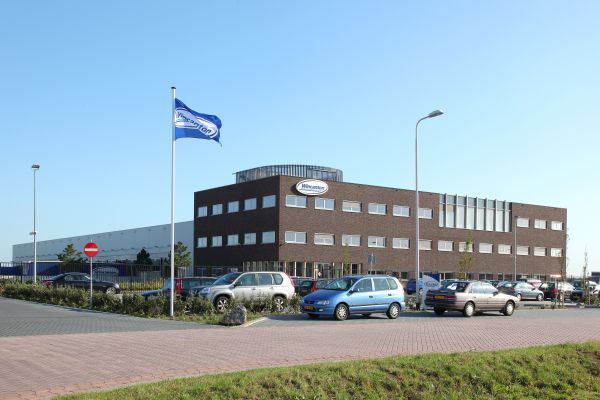 JCL Logistics 's-Heerenberg