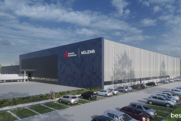 Mogema Aalberts Dronten