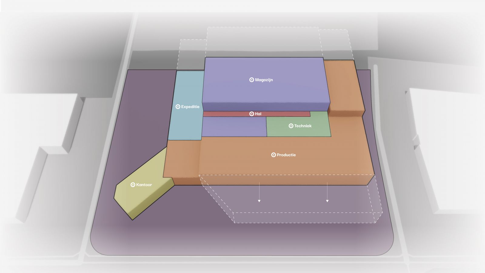 Lay-out