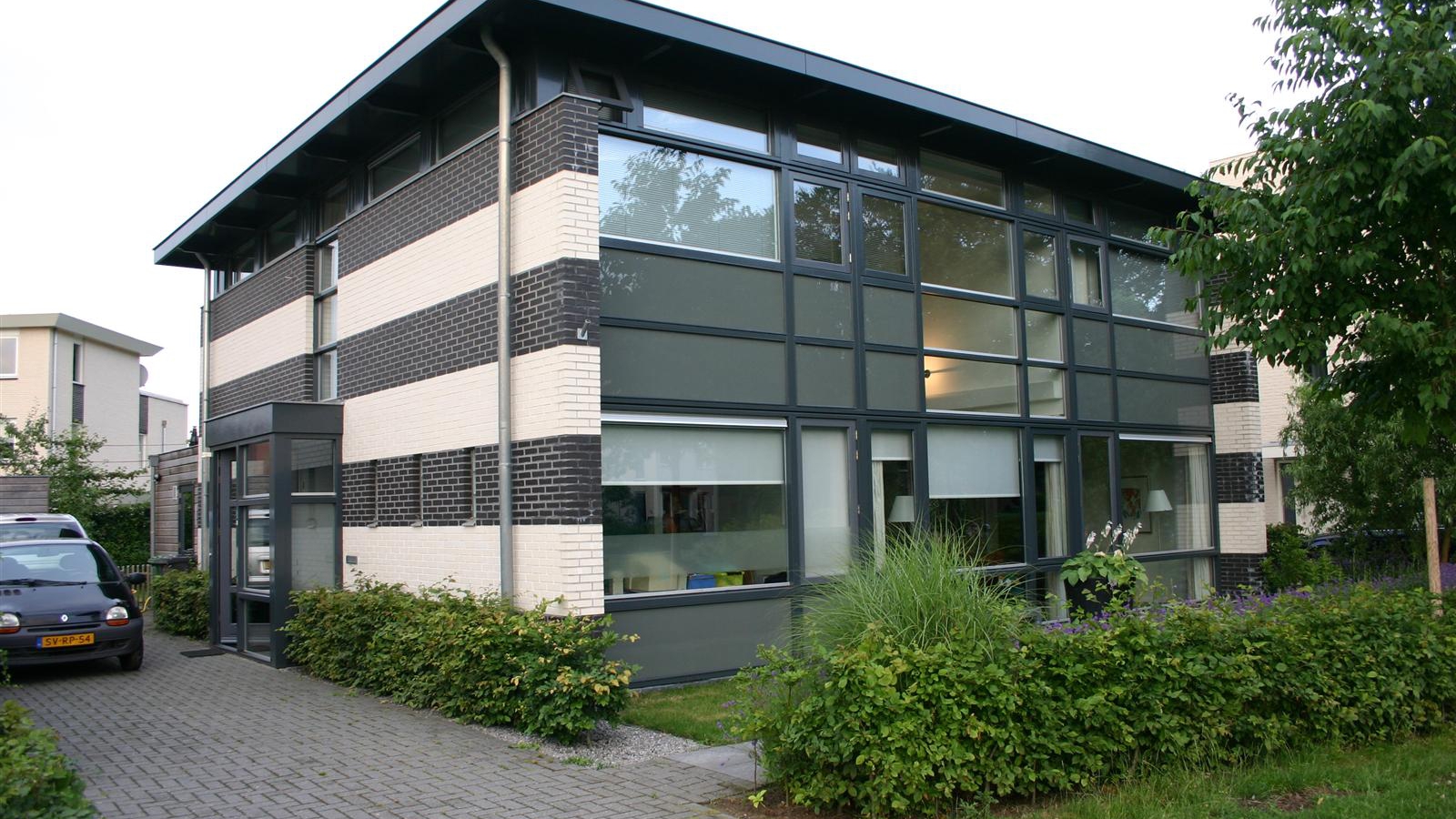 Woning Lutgerink
