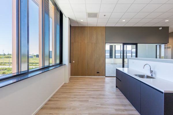 Distributiecentrum Groningen