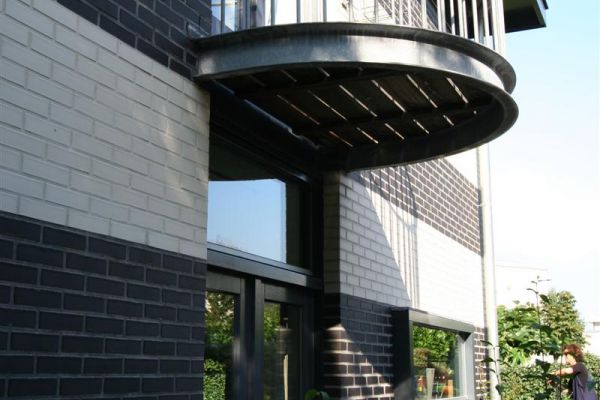 Woning Lutgerink