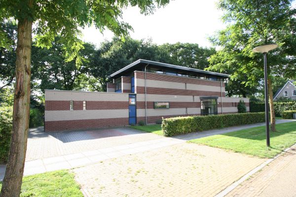 Woning Vijfhoek