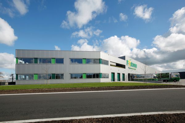 Postuma AGF IJsselmuiden