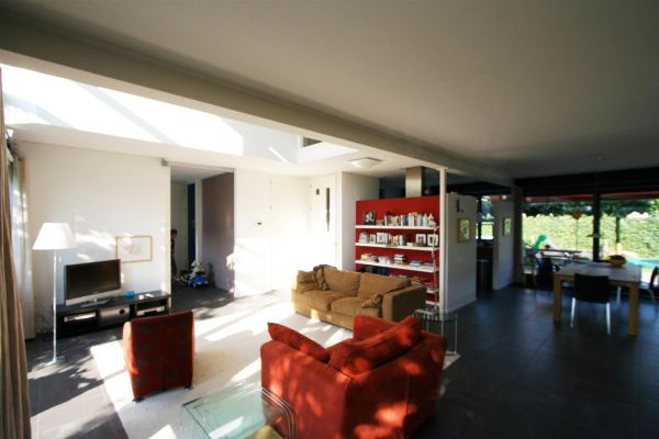 Woning Lutgerink