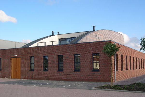 Dierenkliniek De Woldberg Steenwijk