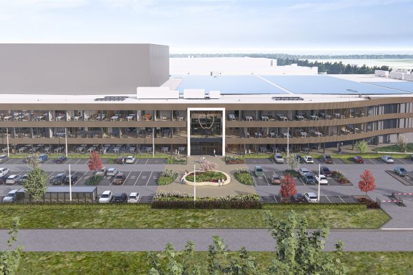 Bakker Barendrecht