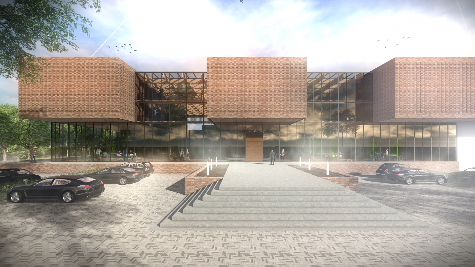 projectdetails studieopdracht