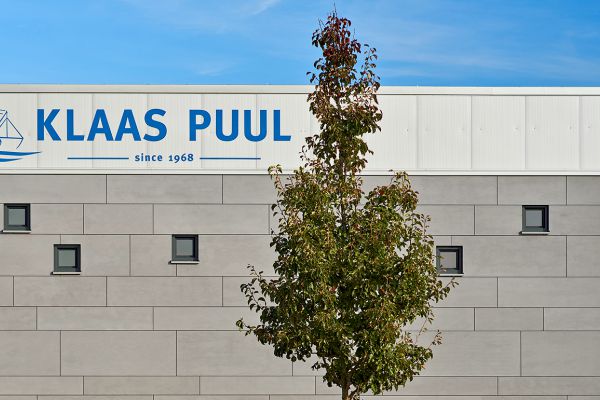 Klaas Puul