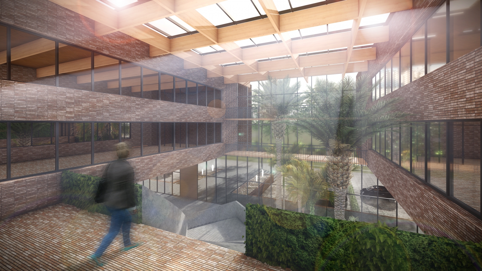 projectdetails studieopdracht