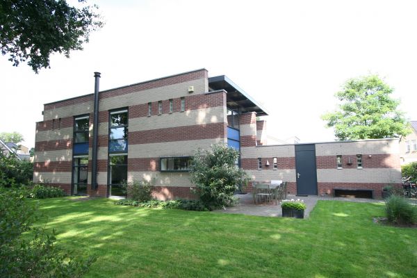 Woning Vijfhoek
