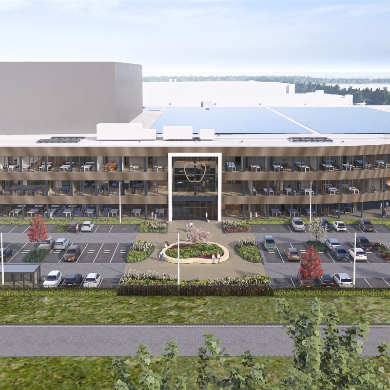 Bakker Barendrecht