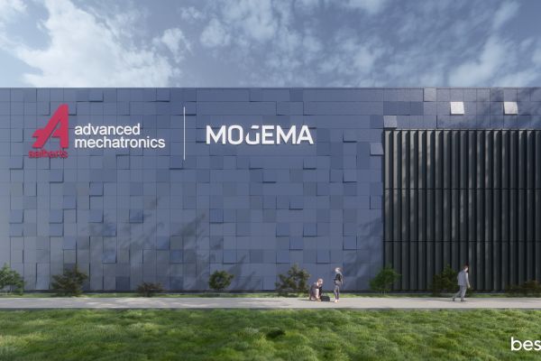 Mogema Aalberts Dronten