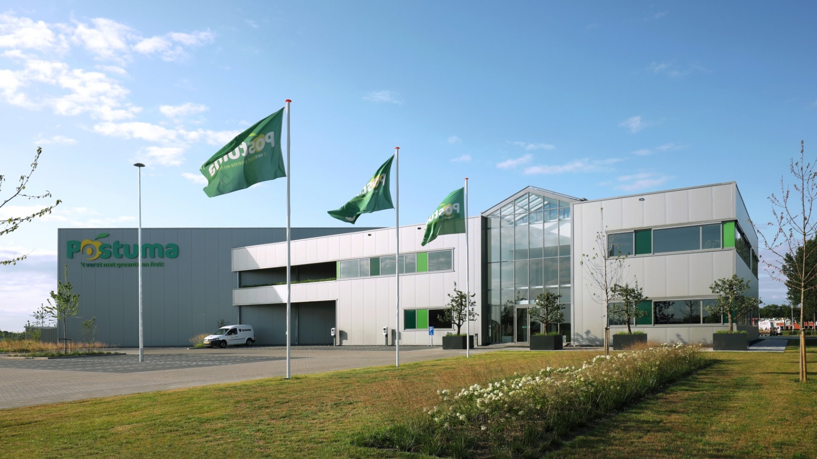 Postuma AGF IJsselmuiden