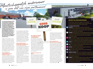 Het BREEAM-NL-certificaat