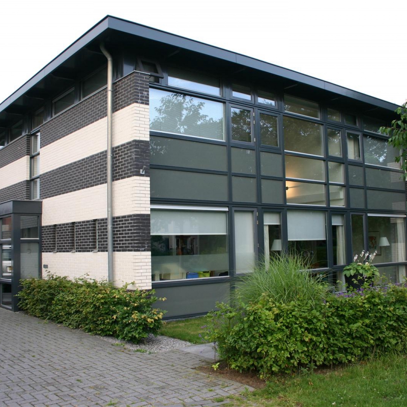 Woning Lutgerink