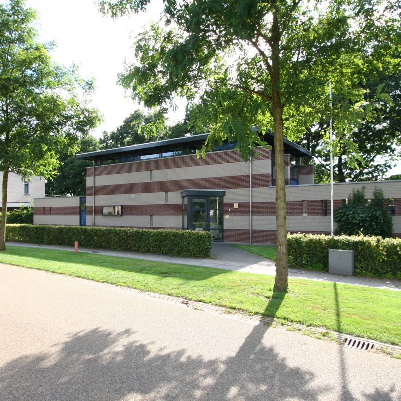 Woning Vijfhoek
