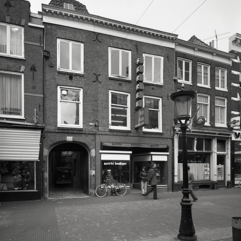 Steenweg Utrecht