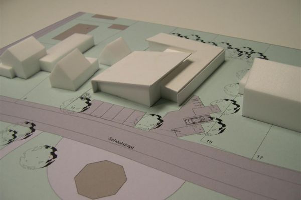 Huisartsenpraktijk Voorst