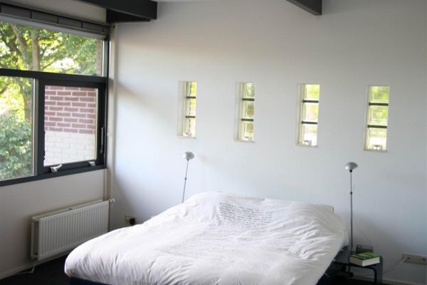 Woning Vijfhoek