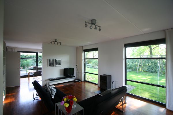 Woning Vijfhoek