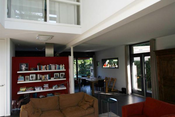 Woning Lutgerink
