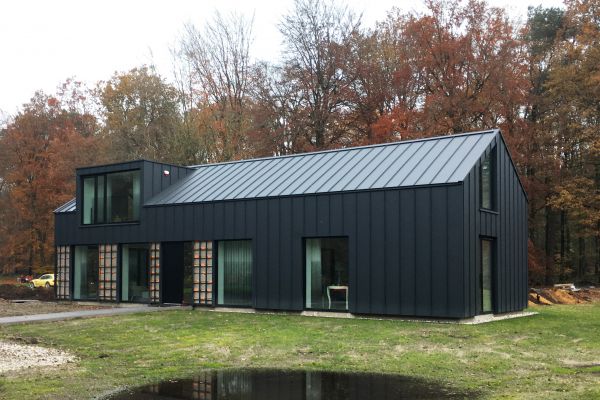 Villa Lotus