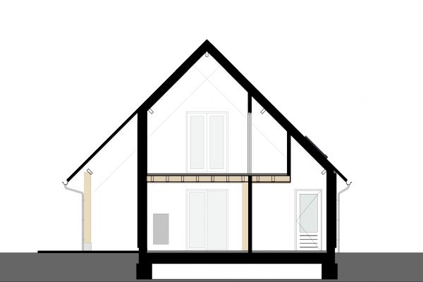 schuurwoning Rens