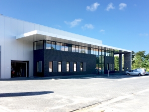 Artikel nieuwbouw Ruitenberg Ingredients in Stedenbouw