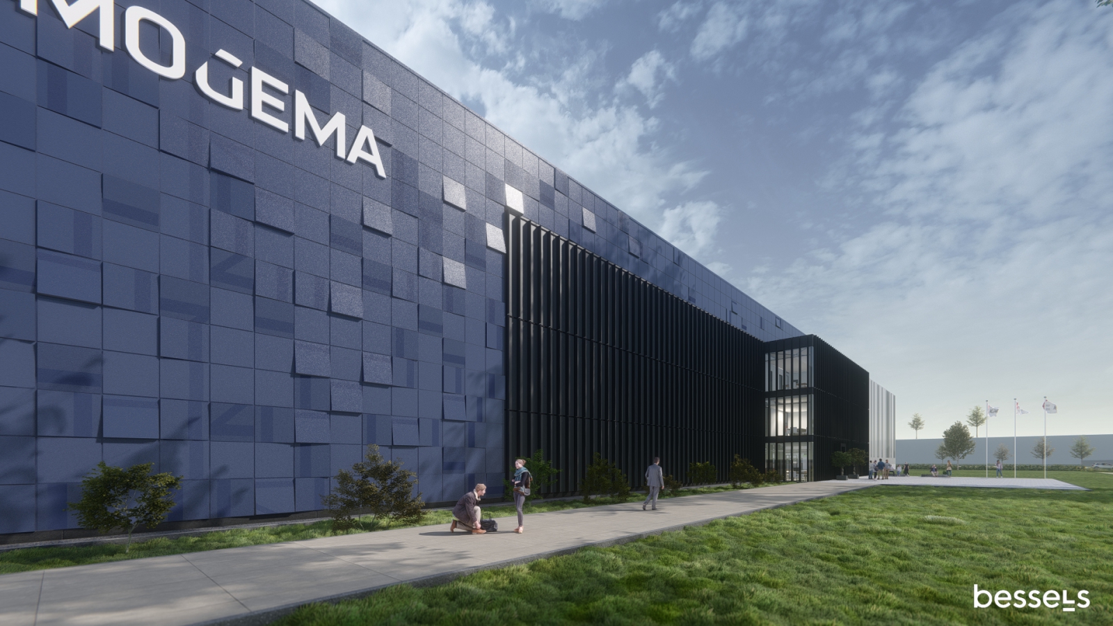Mogema Aalberts Dronten