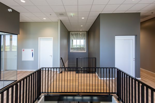 Distributiecentrum Groningen