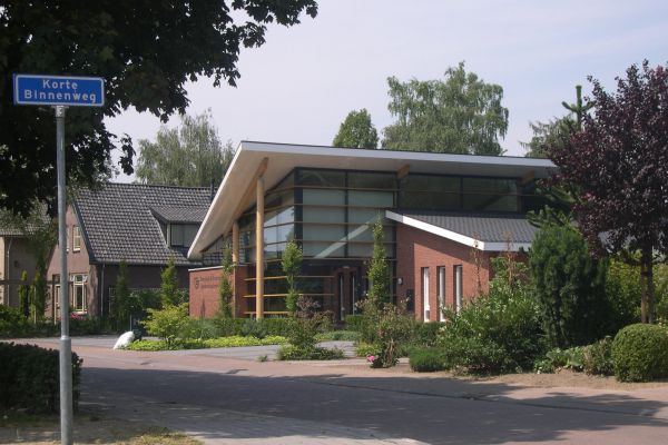Huisartsenpraktijk Voorst