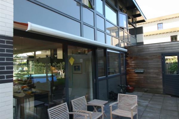 Woning Lutgerink