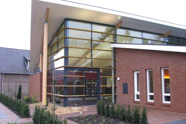 Huisartsenpraktijk Voorst