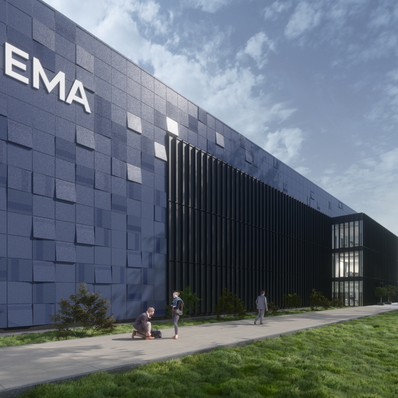 Mogema Aalberts Dronten