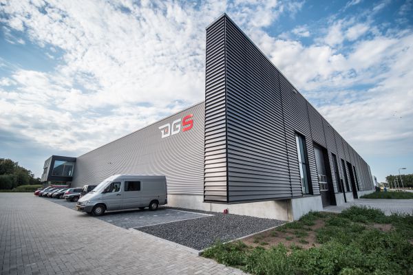 DGS