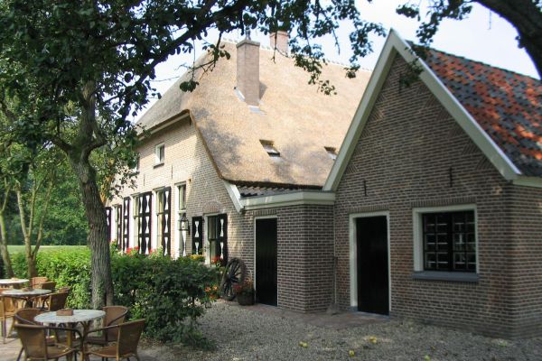 Hof van Bussloo - Voorst