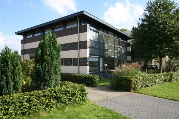 Woning Lutgerink