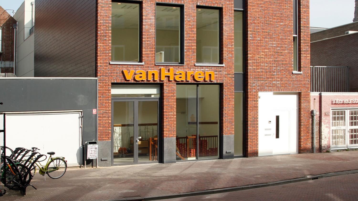 Van Haren Amersfoort