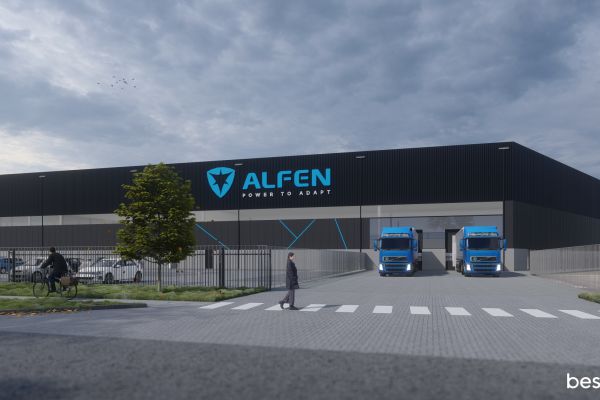 Alfen Almere